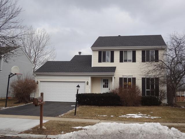 955 Hartwood Dr