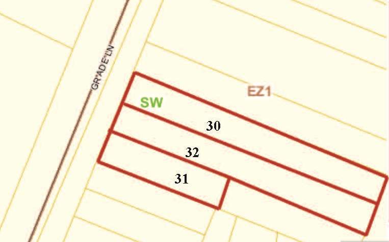7105 Grade Ln