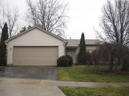 314 E Shag Bark Ln