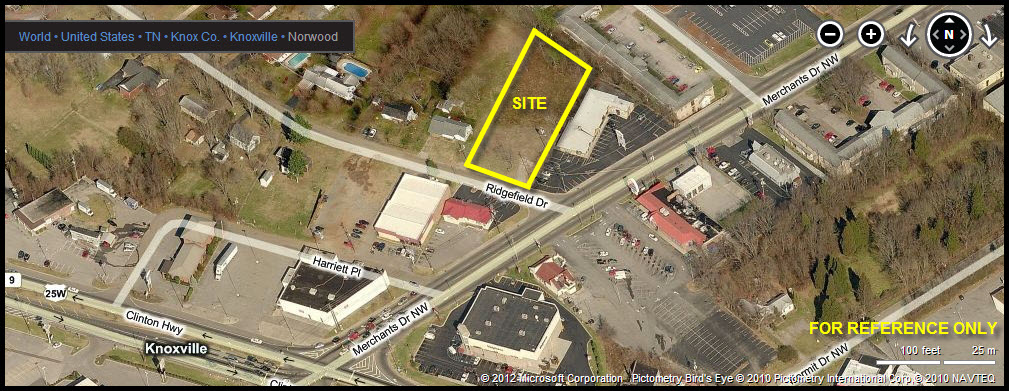5402 Ridgefield Rd