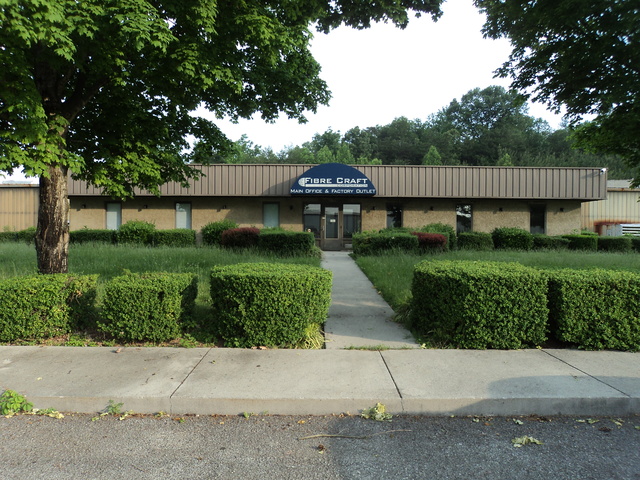 956 Pine Drive