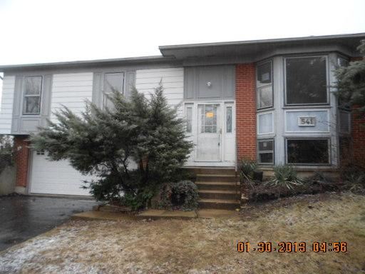 541 Castle Ct
