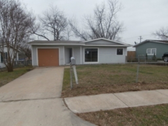 216 Woodbridge Way