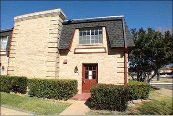 1801 E Grauwyler Road #108