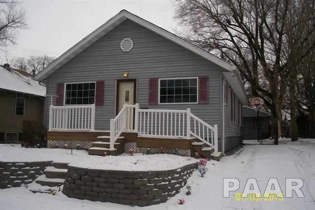 1122 Highland Ave