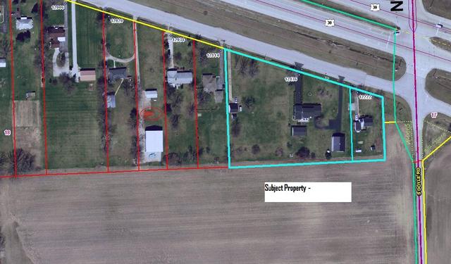 12136 US Highway 30 E