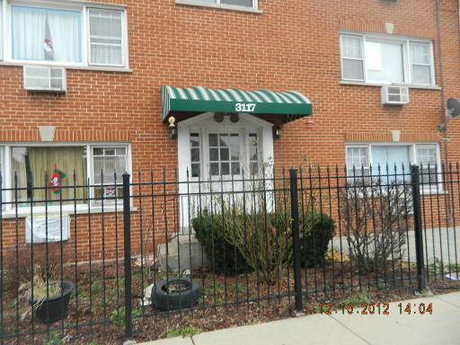 3117 S Laramie Ave Apt 1c
