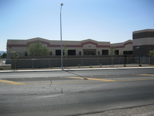 2611 Branson Ave