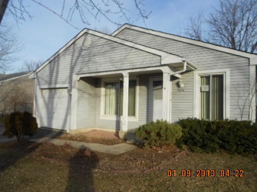 2076 Navarone Dr