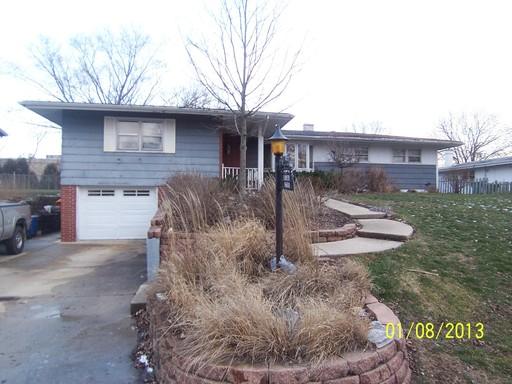 1600 N Ramble Rd