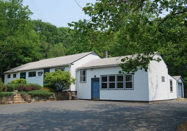 16 Shapleigh Rd