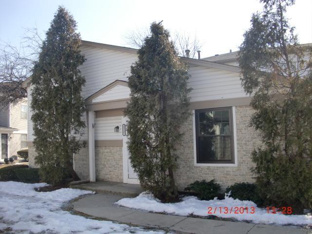 2117 N Ginger Creek Dr