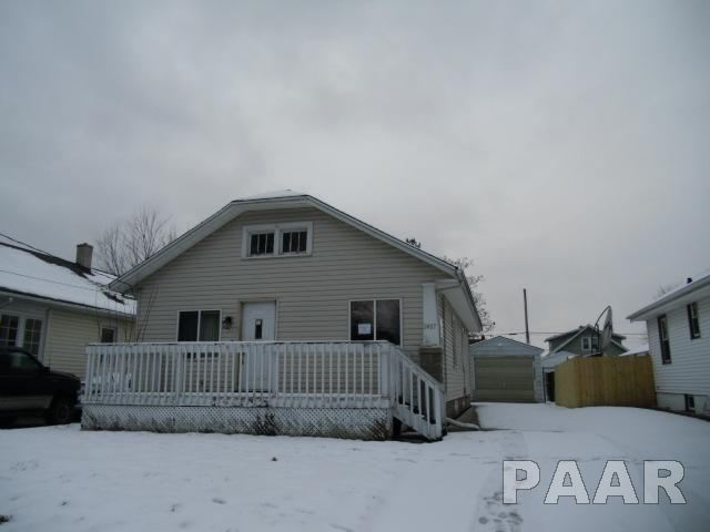 2407 W Barker Ave