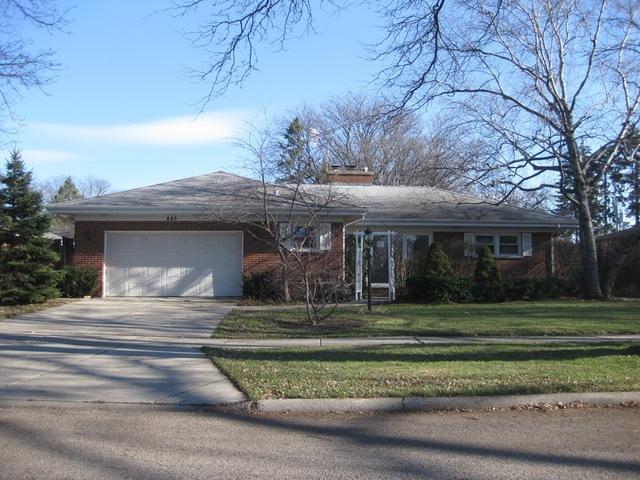 445 Cambridge Rd