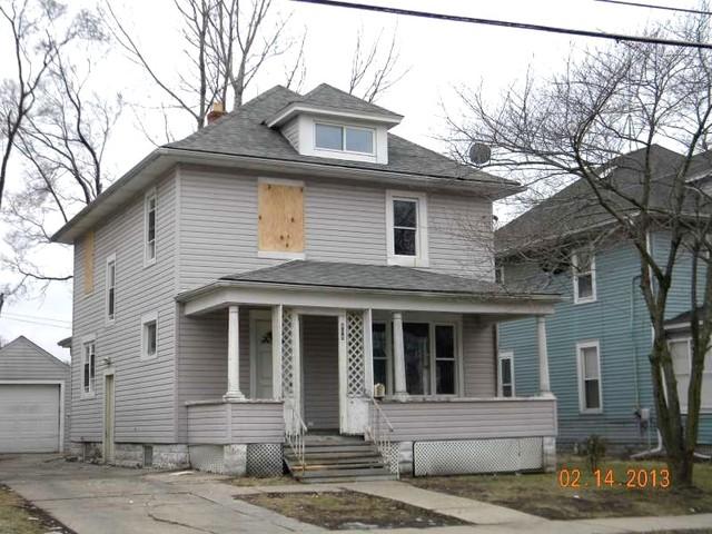 819 Claim St