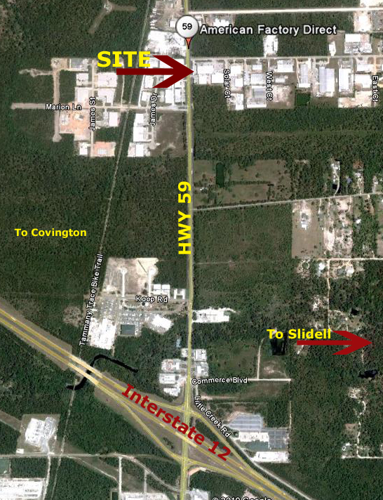 68490 Highway 59