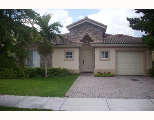 1623 SW 154 PATH