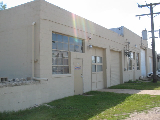 33 North Staebler