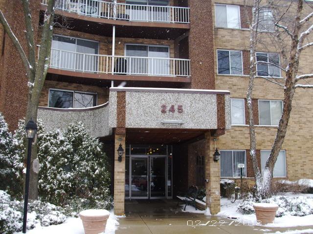 245 S Park Ln Unit 308