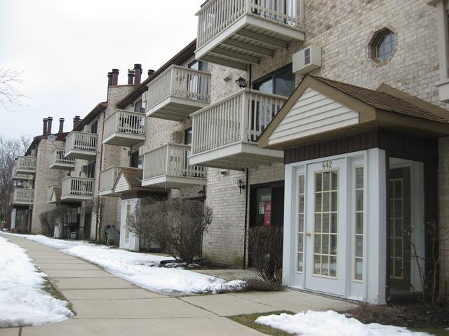 442 E Osage Ln Apt 1a