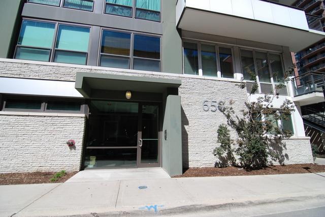 650 W Wayman St Unit 301c