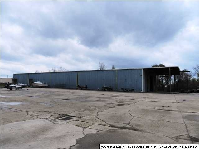419 S Airline Hwy