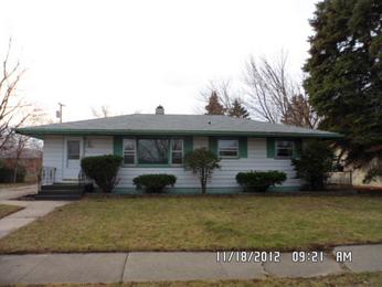 601 W 53rd Avenue