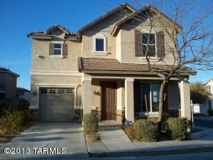 7661 E Desert Overlook Dr