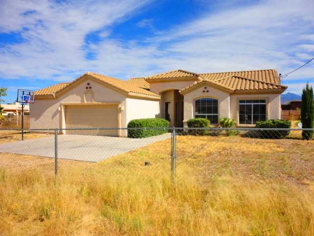 1717 Camino Jalisco