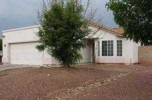 1200 Desert Dawn Dr