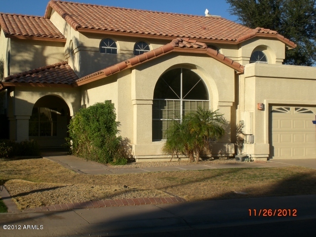 1226 E Sandcastle Ct