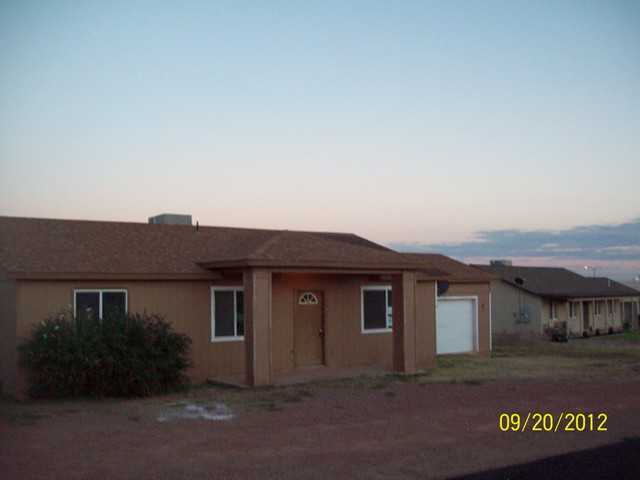 47 W Casa Linda Dr