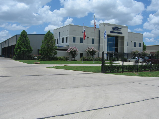 15150 West Dr