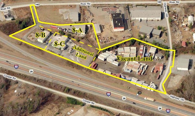 361 Highway 183 & 2506_2508 River Road