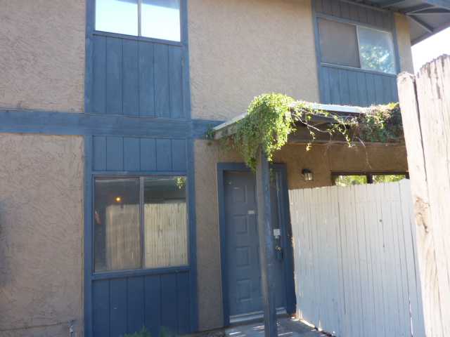 286 W Palomino Dr Unit 166