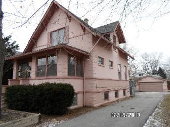 3715 Highland Ave