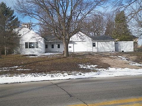 505 White Fox Rd