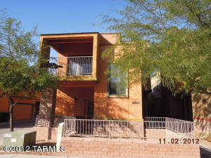 8663 E Placita De Las Tar