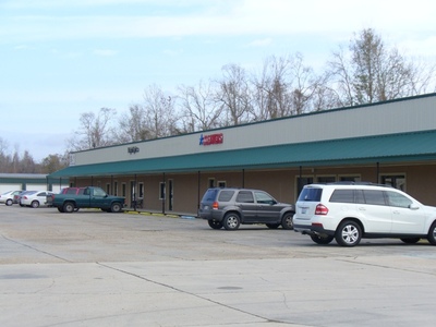 38058 LA HWY 621