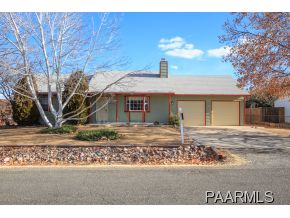 7611 E Buena Vista Dr