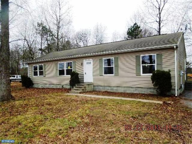 13336 S Union Church Rd