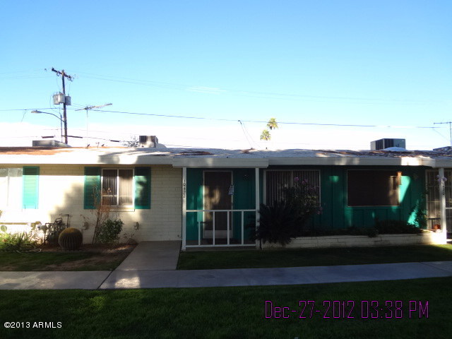 10422 W Oakmont Dr
