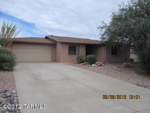 802 W Arbor Ridge Dr