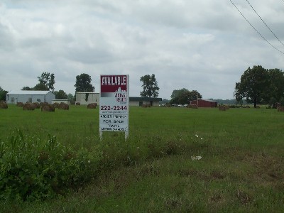 0 Benton Rd/Rubicon Rd