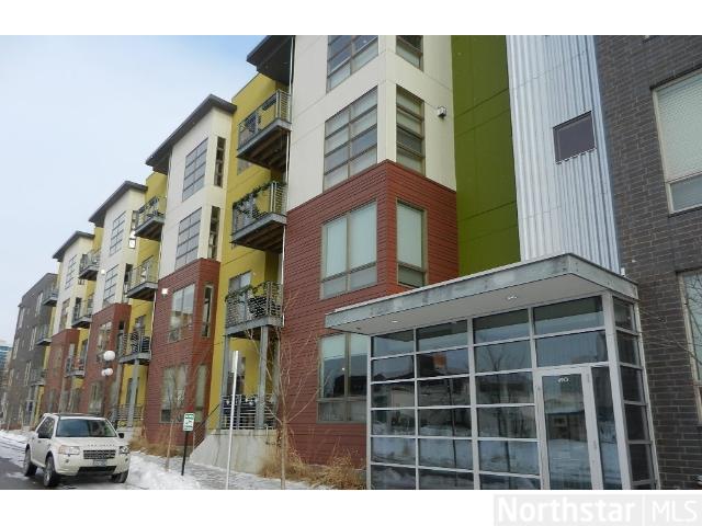 490 Temperance St Unit 208