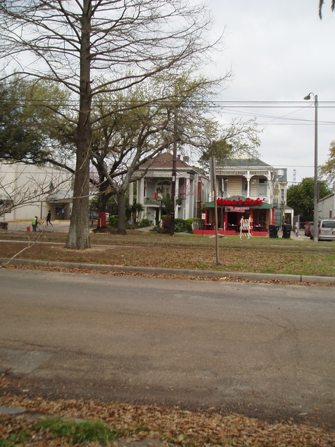 1114 South Carrollton Ave