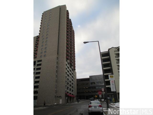 66 9th St E Unit 2212