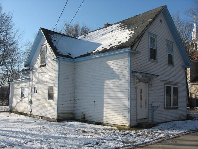 15 Sawyer St