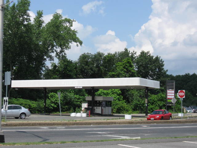 550 Main Street