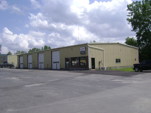 30 Commercial St